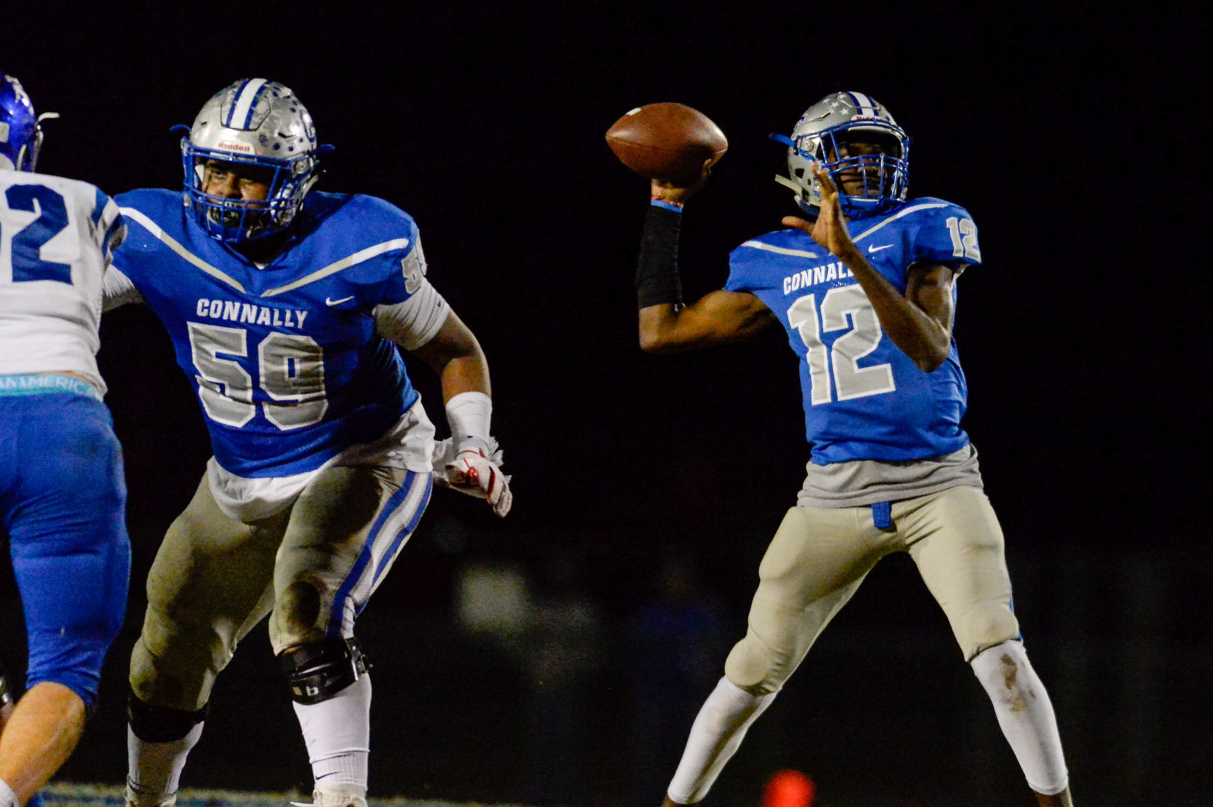 Connally Robinson